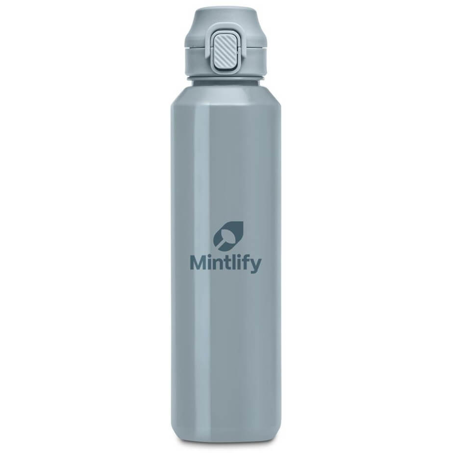 Serendipio Ramsey Recycled PET Water Bottle image